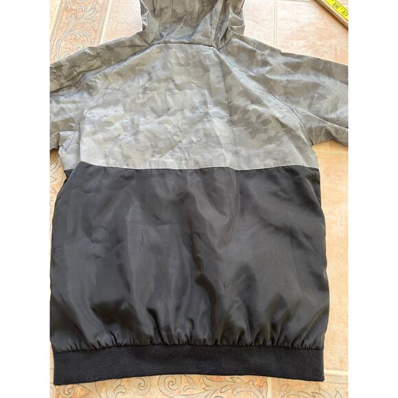 primark rain‎ jacket kids 10-11 yrs - Picture 11 of 12